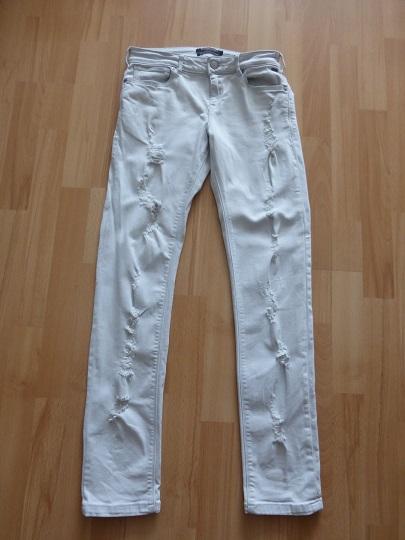 Rifle scotch & soda, s