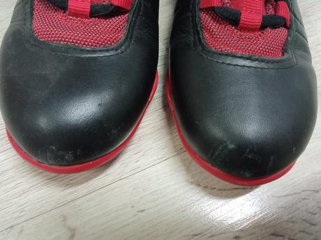 Bartek vysoké koženne zimné čižmy, bartek,33