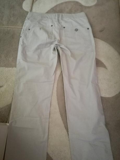 Letné nohavice diverse, 32