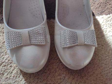 Topánky, wojtylko,34