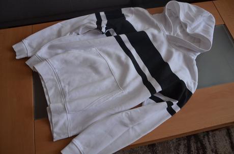 Mikina h&m v. 170, h&m,170