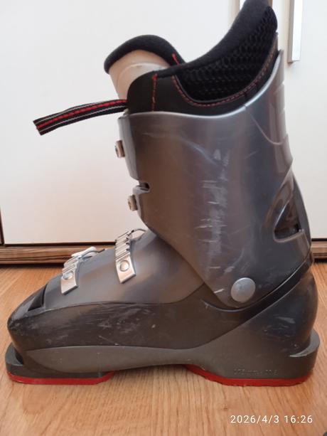 23 - 23,5 cm, rossignol,36