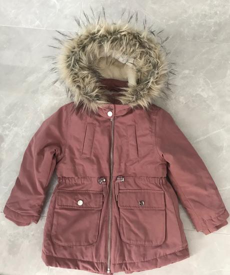 Bunda, h&m,110
