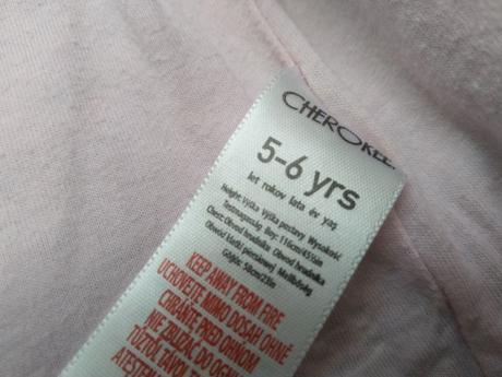 Jarná bunda, cherokee,116