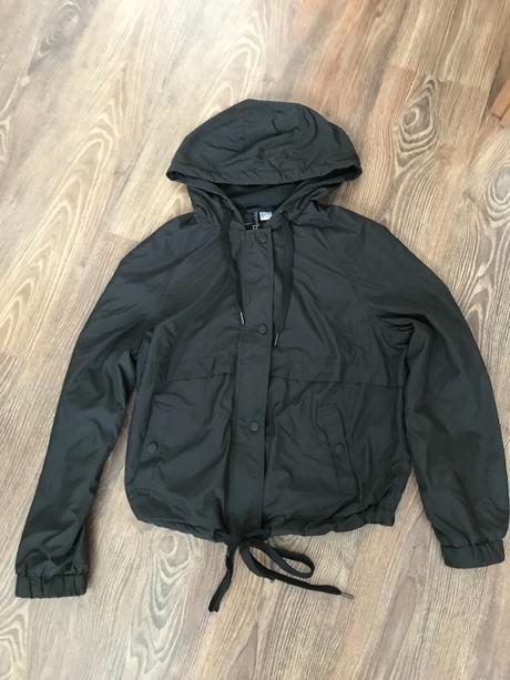 Tenka bunda hm, h&m,s