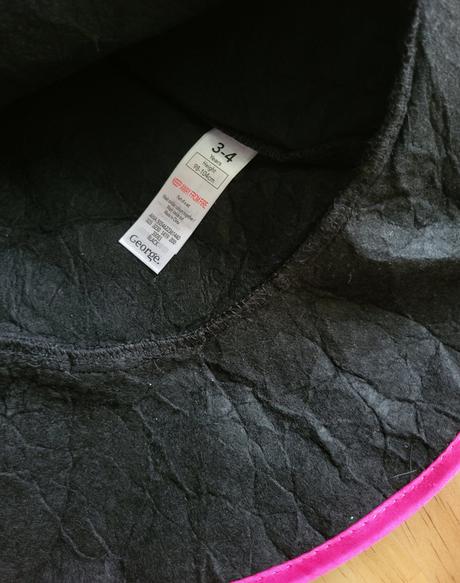 Klobúk na 3-4 roky, 