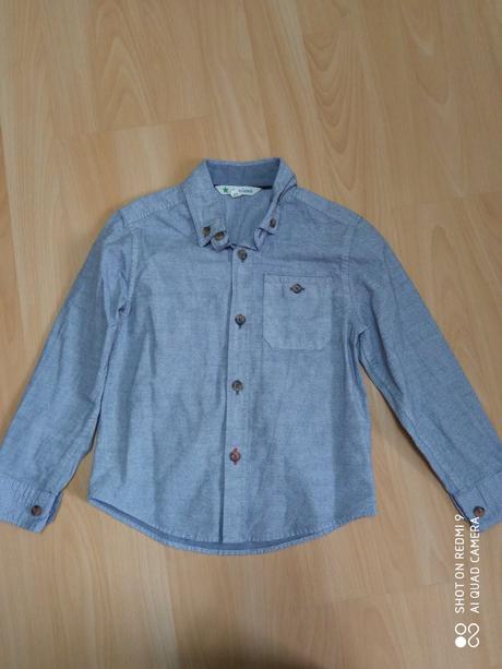 Košeľa john lewis, john lewis,98