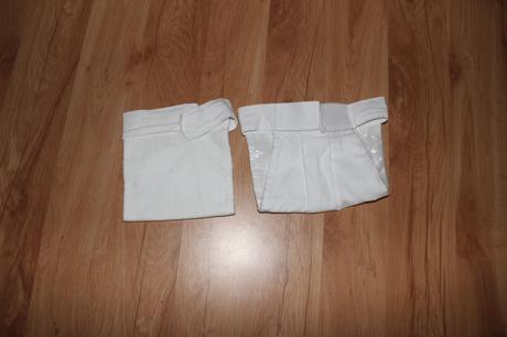 Balik oblecenia, 50–62