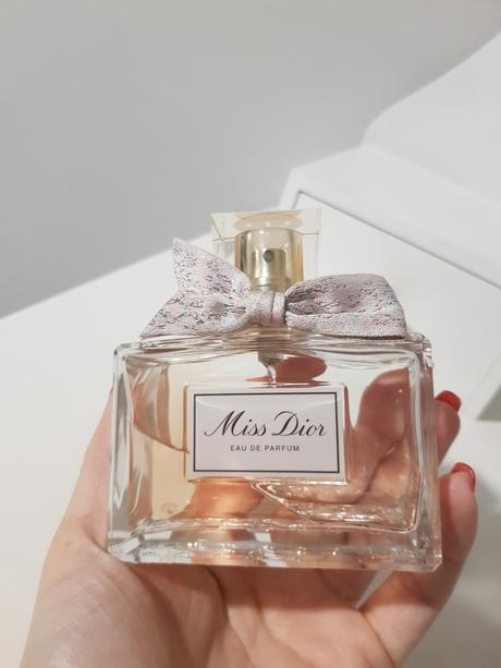 Dior miss dior 2021 edp 100ml.,