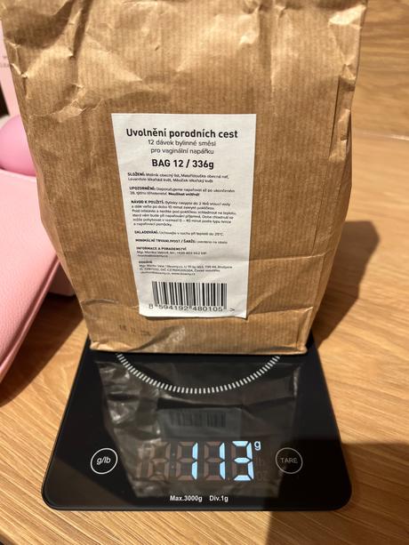 Aniball + príslušenstvo, 