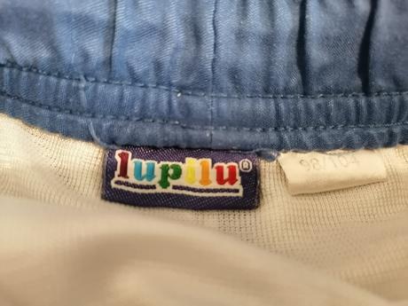 Plavky lupilu, veľ. 98/104, lupilu,98
