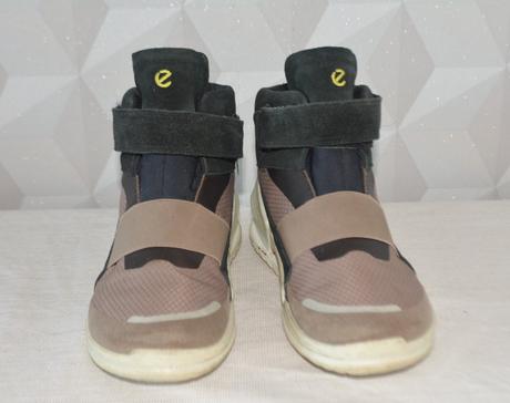 Ecco gore-tex, veľ. 32, ecco,32