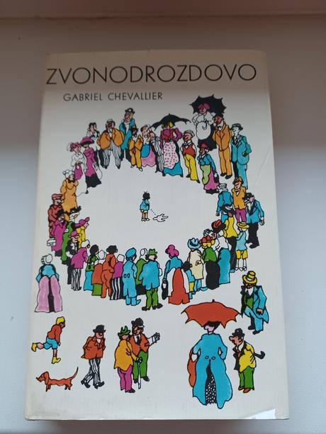 Kniha zvonodrozdovo, 