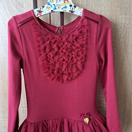 Elegantné šaty angel 's face, next,116