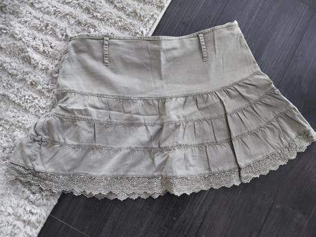 Sukňa l/40, l