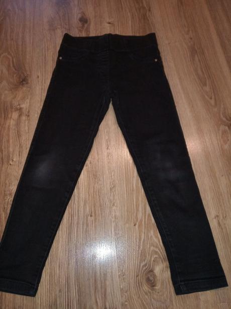 Balík nohavíc, 104–116