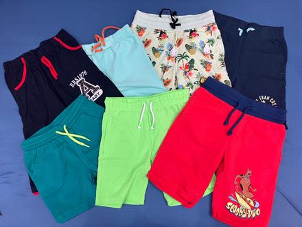 Balik kratasy a tricka 12ks, 104–116