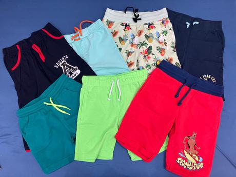 Balik kratasy a tricka 12ks, 104–116