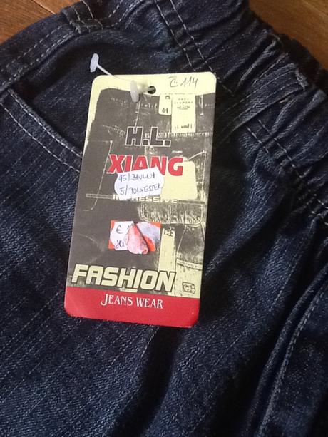 Zateplene rifle nenosene, 128