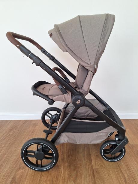 Maxi-cosi oxford plus 3v1, maxi-cosi,maxi-cosi oxford