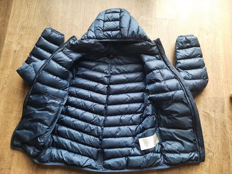 Prechodná páperová bunda lego v. 164, lego,164