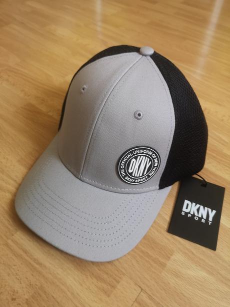 Donna karran new york pánska šiltovka, dkny