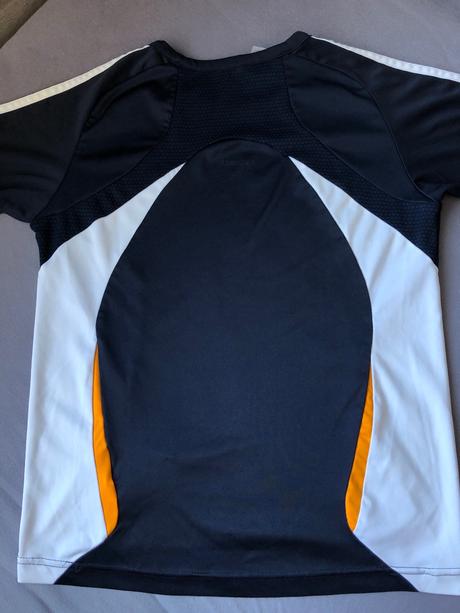 Adidas športové tričko, adidas,xs