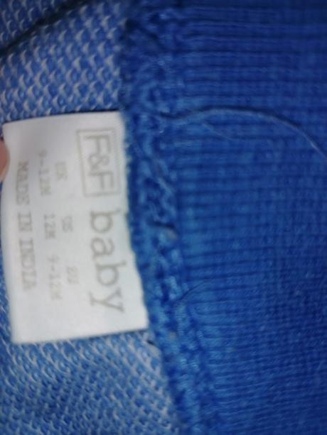 Súprava s chobotničkou, f&f,74