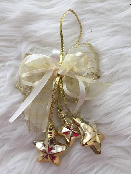 Vianočné dekorácie, 