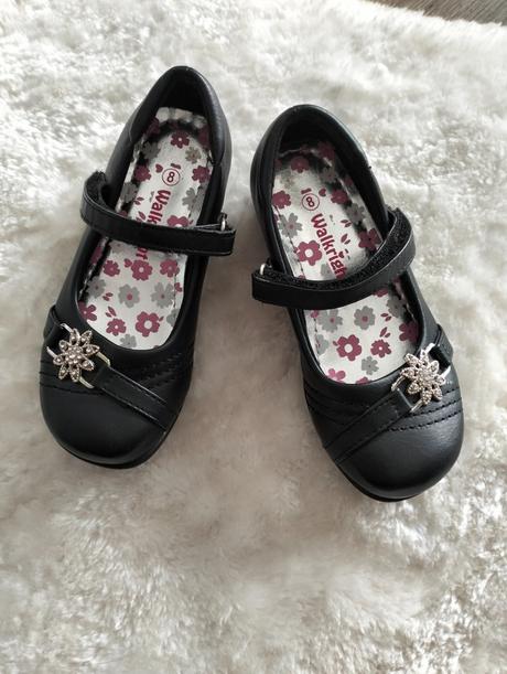 Čierne topánočky, 26