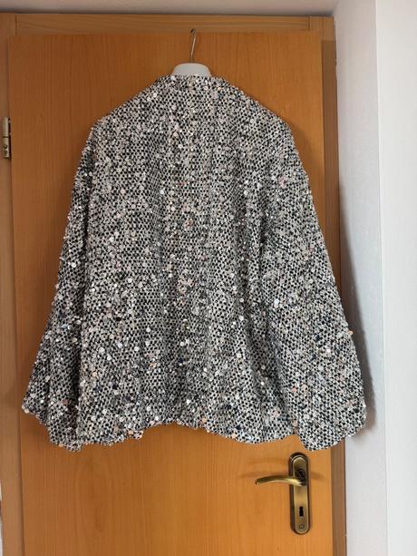 Tvídová bomberka imperial, xs