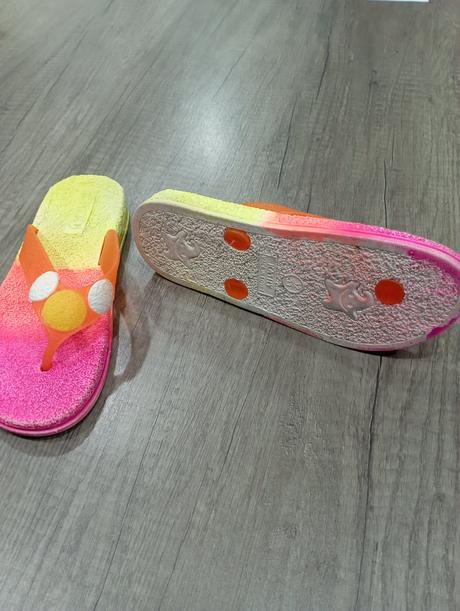 Žabky na leto 32/33, 33