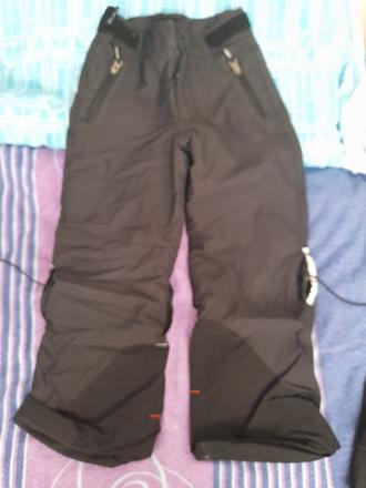 Oteplovačky, wedze,116