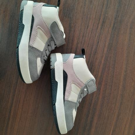 Tenisky zara, zara,20