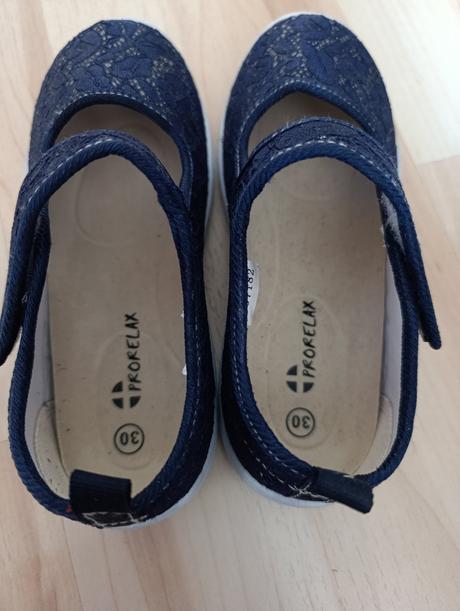 Sandále protetika, protetika,30