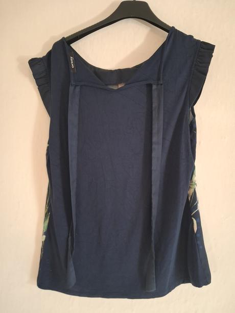 Orsay top, orsay,m