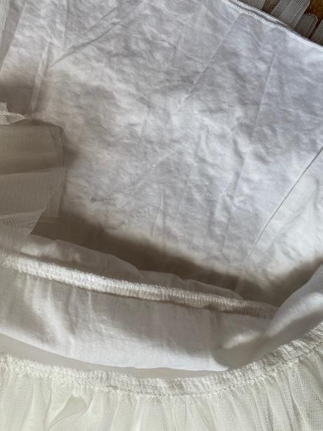 Biele saty, wojcik,146