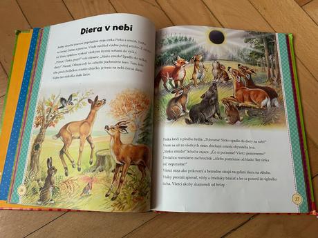 Najkrajšie príbehy o zvieratkách,