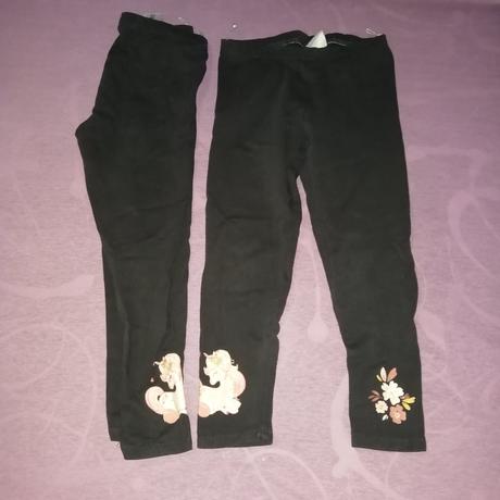 Balíček pre dvojičky 110/116, 110