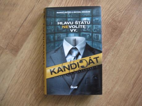 Kandidát, 