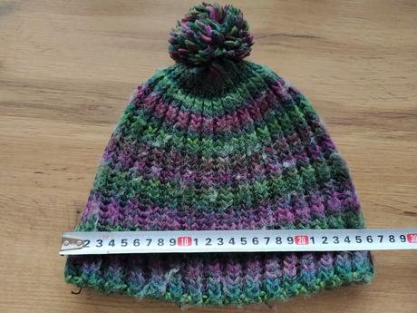 Zimná čiapka, reserved veľkosť m/l, reserved,38