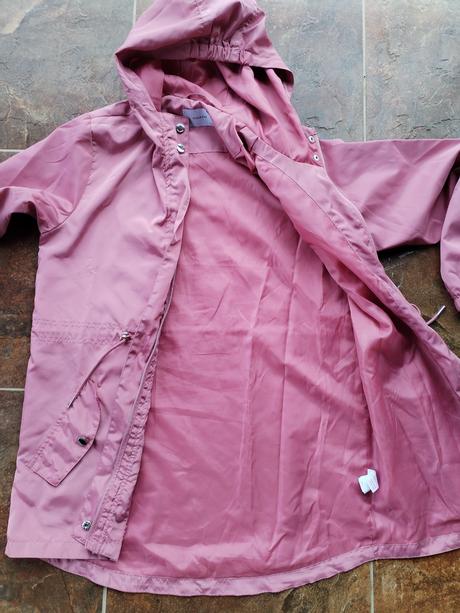 Dievčenská bunda reserved 164, reserved,164