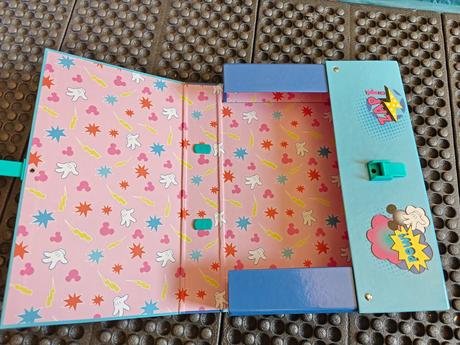 Detské dosky kufrikove, 