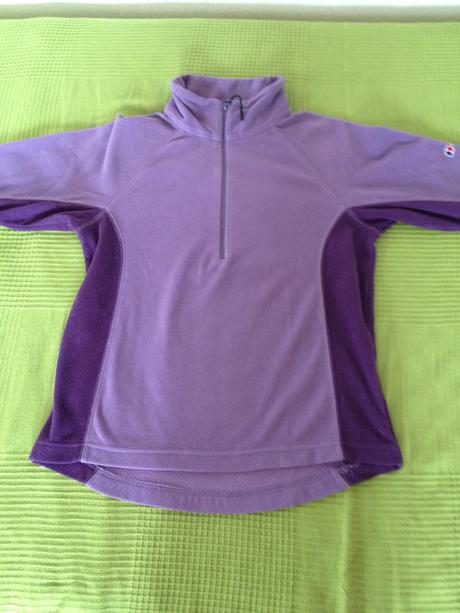 Mikina berghaus, 146