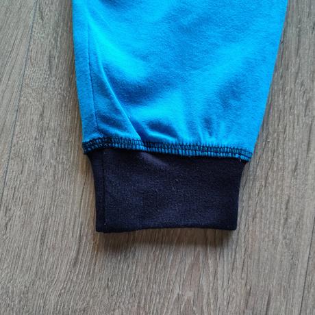 Úplne nové pyžamo star wars, veľ.122-128, 122