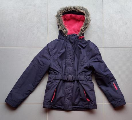 Krásna johnnie b vetrovka, mini boden,152