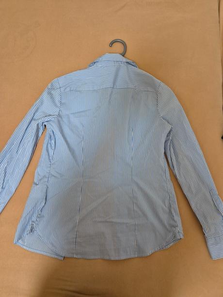 Pasikava kosela, h&m,s