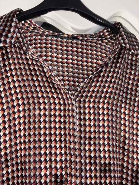 Blúza comma 34/36, 36