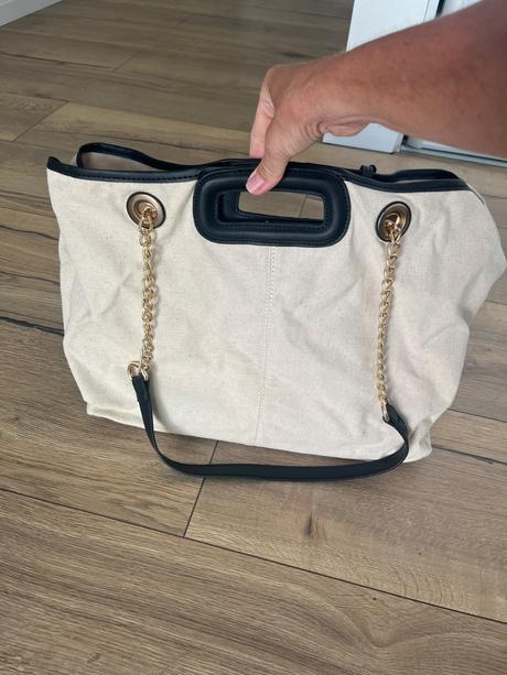 Platená taska, jenny fairy