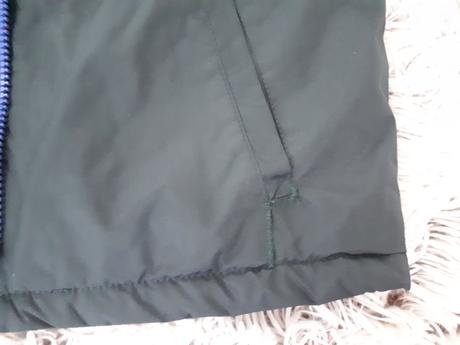 Vetrovka 11 rokov, pepco,128